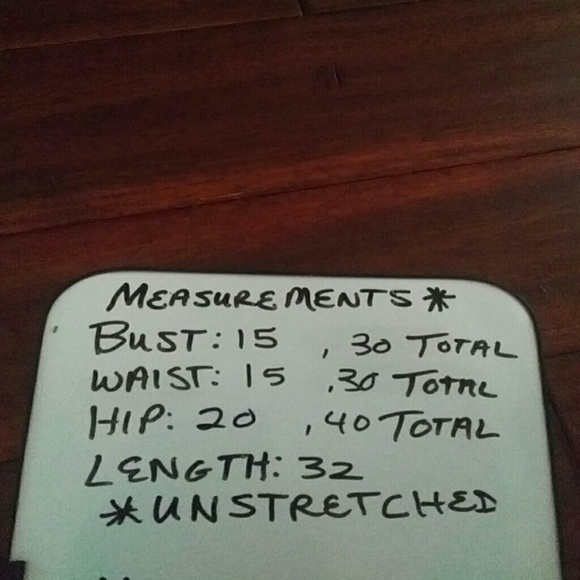 Beach/Vacation Dress NWOT JL - Picture 4 of 4